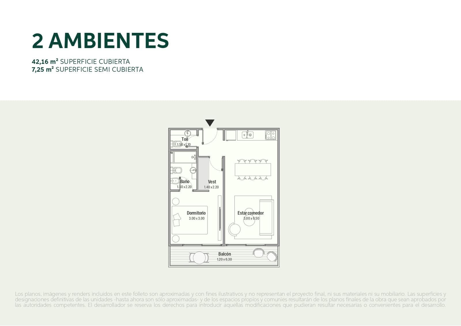 Well for sale: Palmera Golf El Canton ESCOBAR