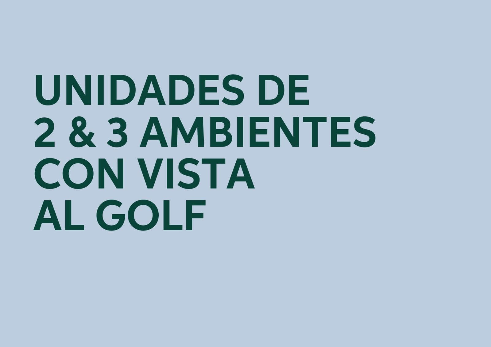Well for sale: Palmera Golf El Canton ESCOBAR