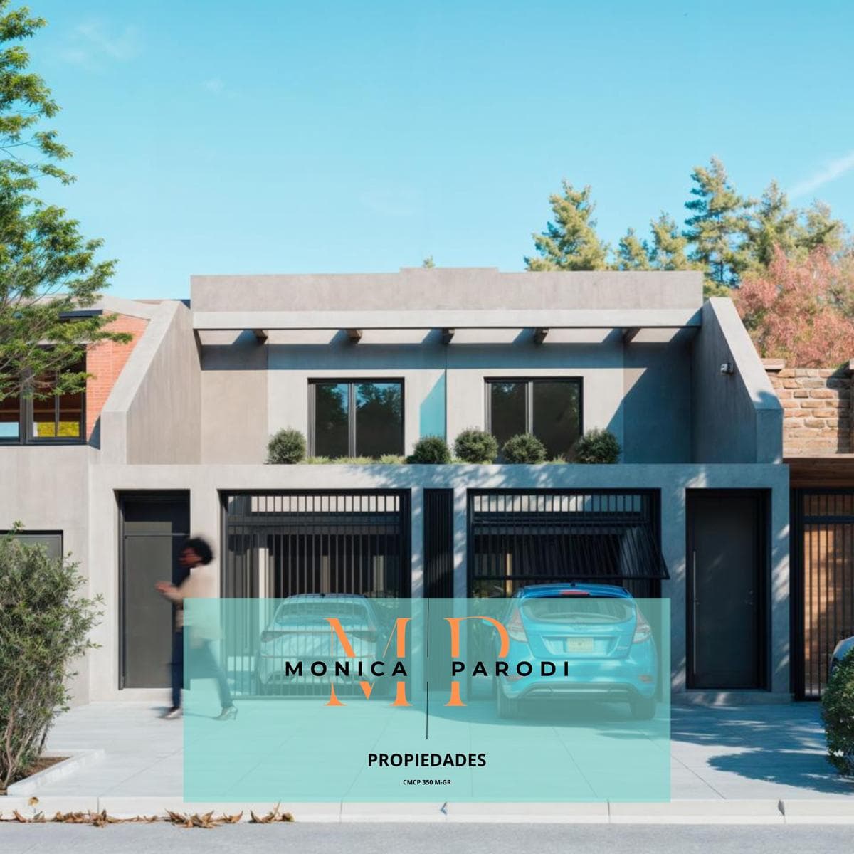 Duplex for Sale in Castelar Norte – Immaculate and Functional