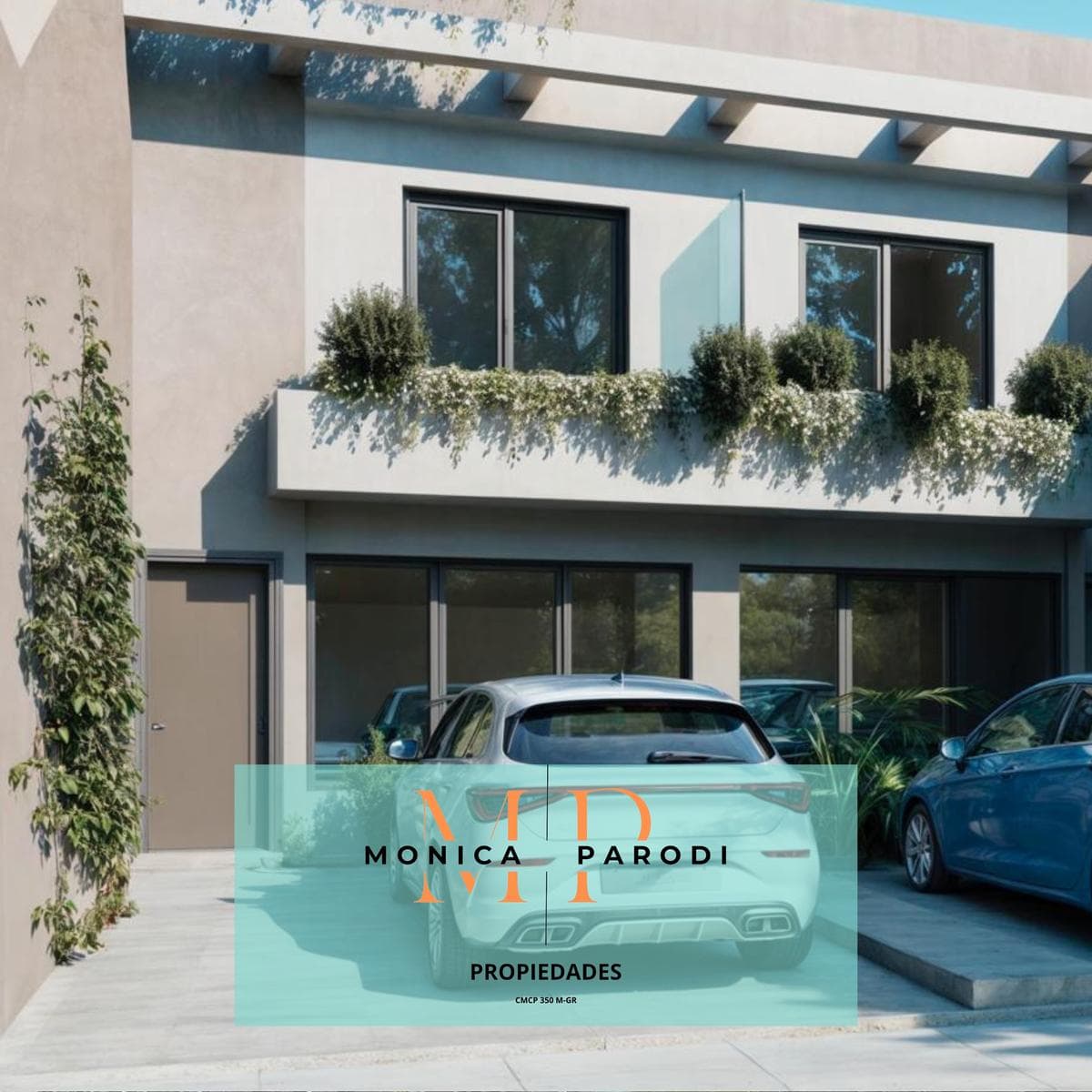 Duplex for Sale in Castelar Norte – Immaculate and Functional