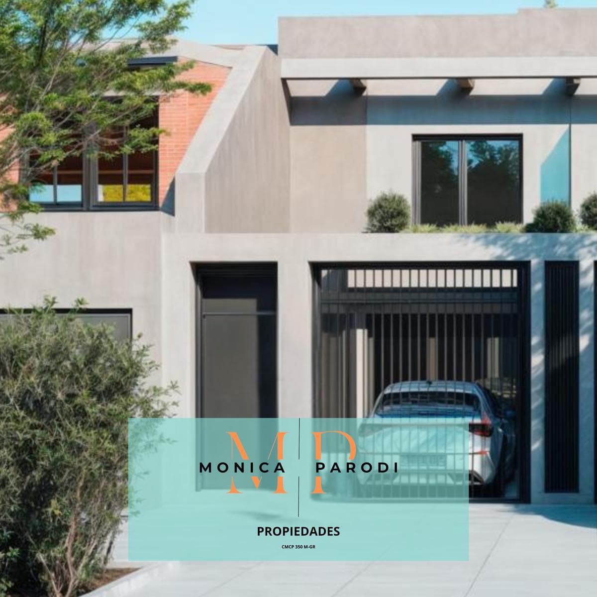 Duplex for Sale in Castelar Norte – Immaculate and Functional