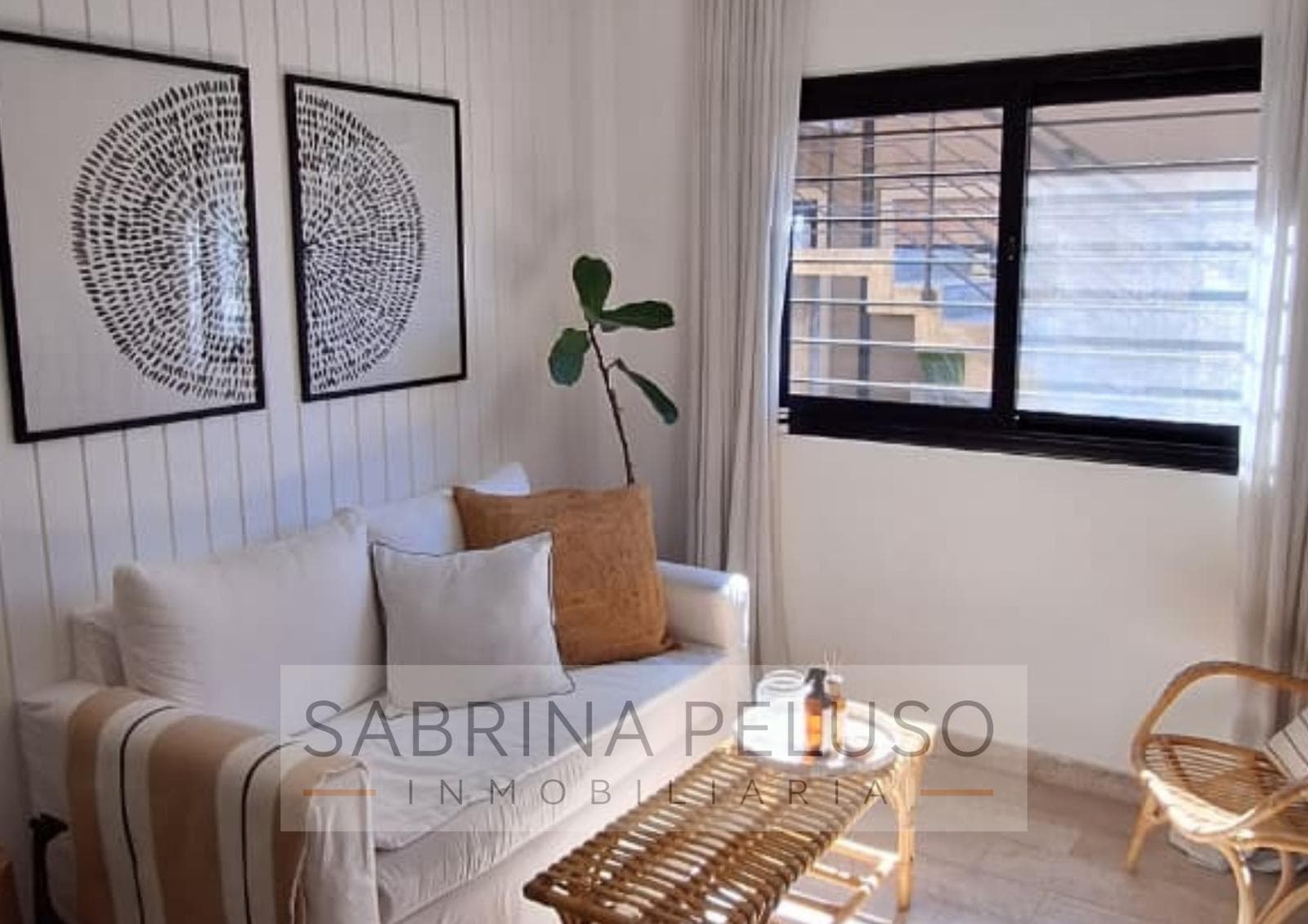 3-room apartment for SALE
