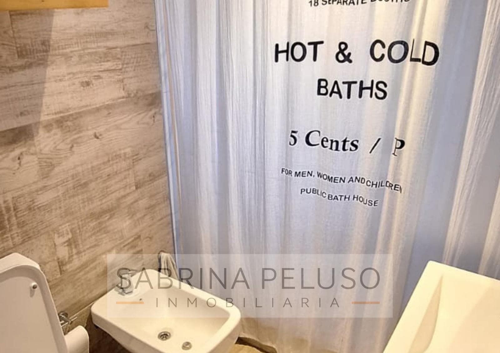 3-room apartment for SALE