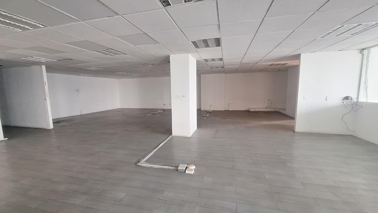 Office for Rent in Roma Norte