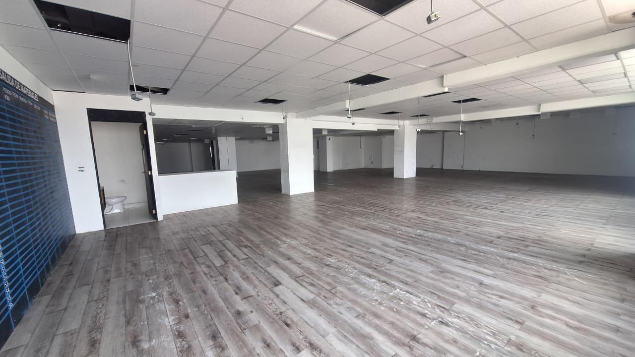 Office for Rent in Roma Norte