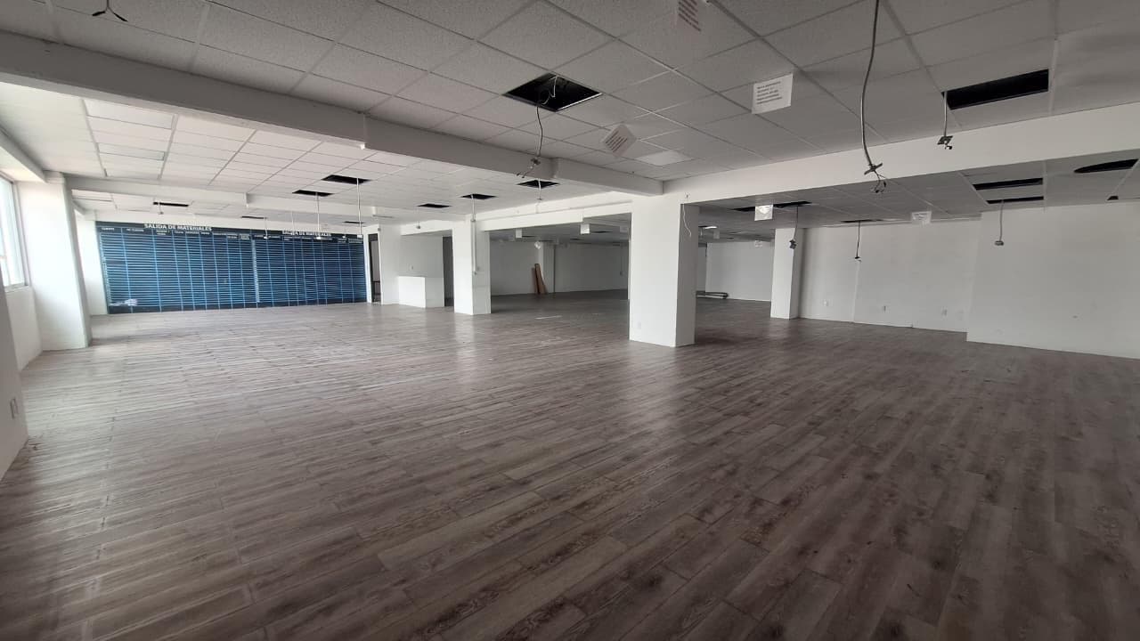 Office for Rent in Roma Norte