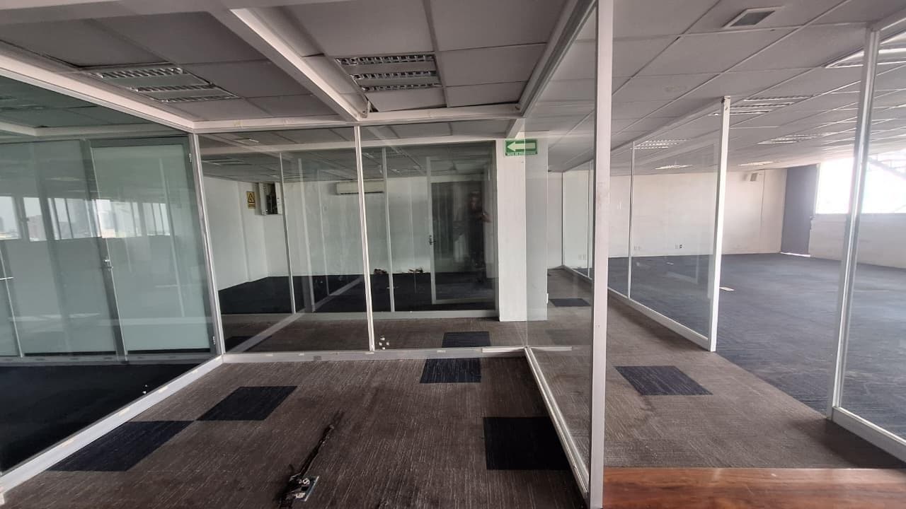 Office in North Rome