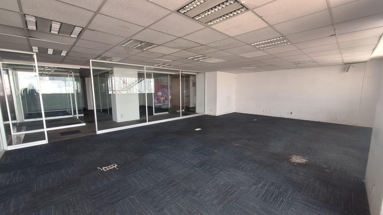 Office in North Rome
