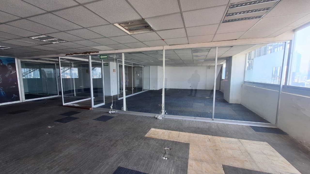 Office in North Rome