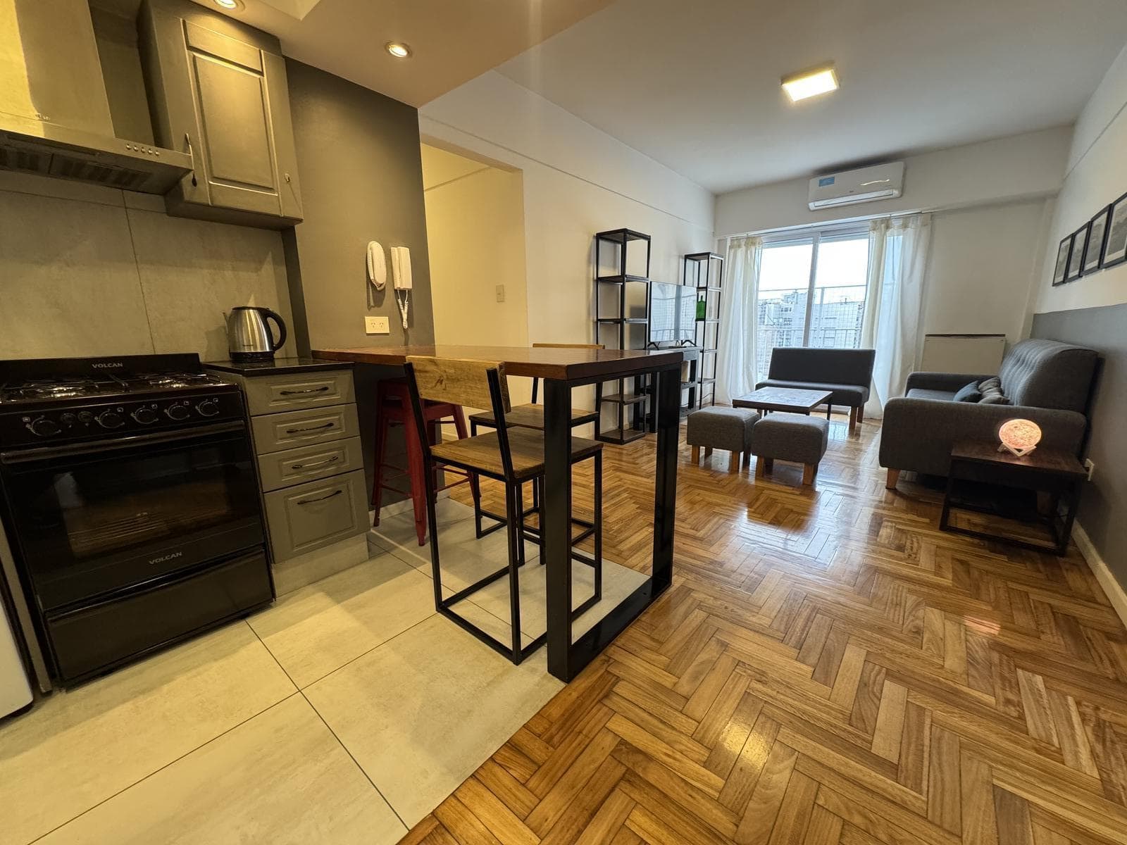 Apartment in Palermo