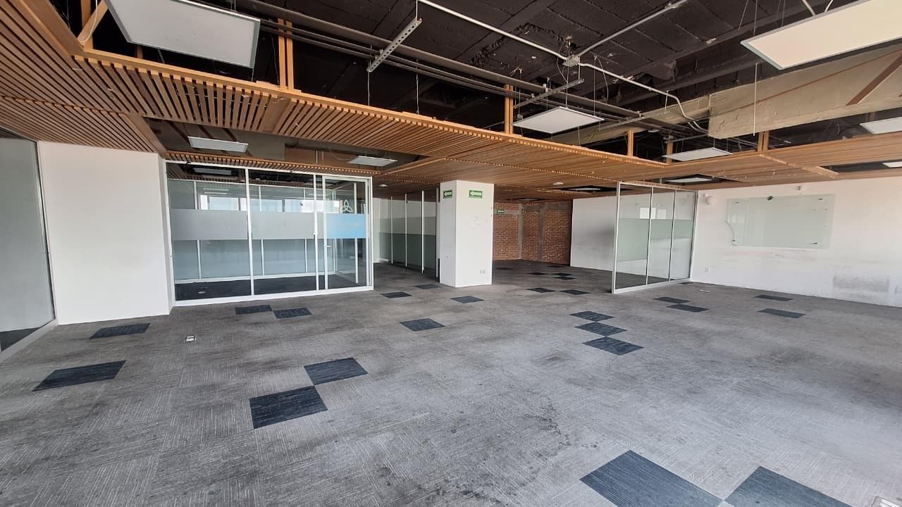 Office in North Rome