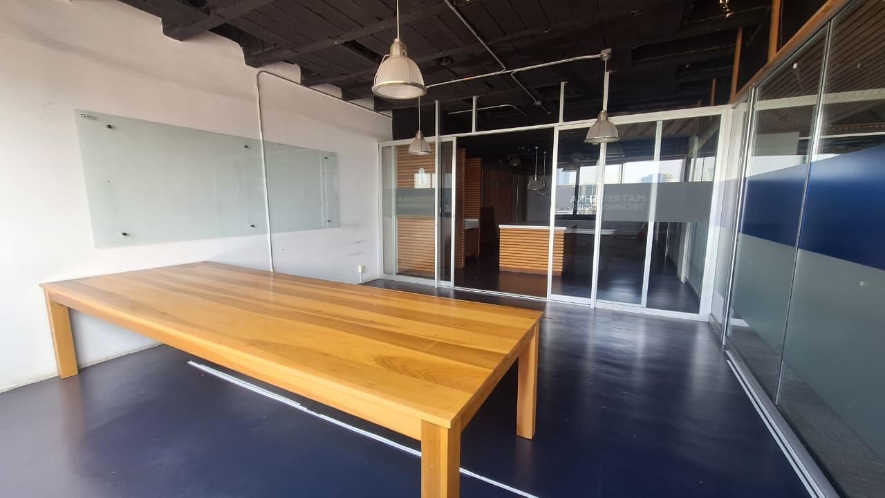 Office in North Rome