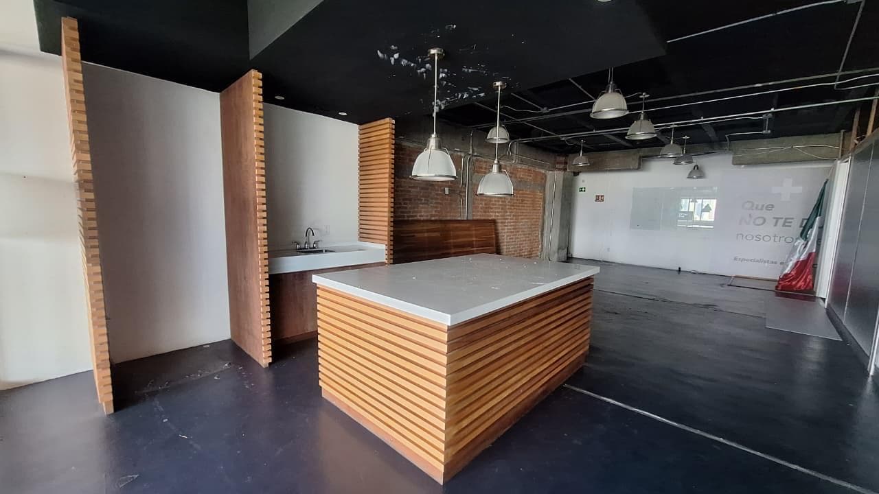 Office in North Rome
