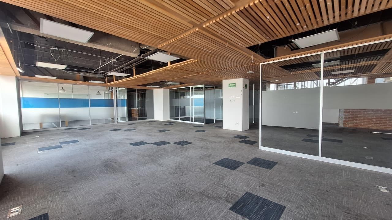 Office in North Rome