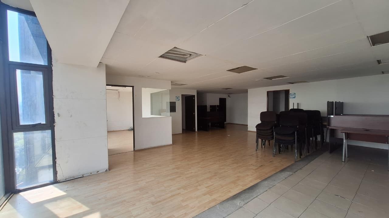 Office in North Rome