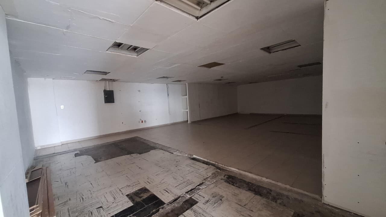 Office in North Rome