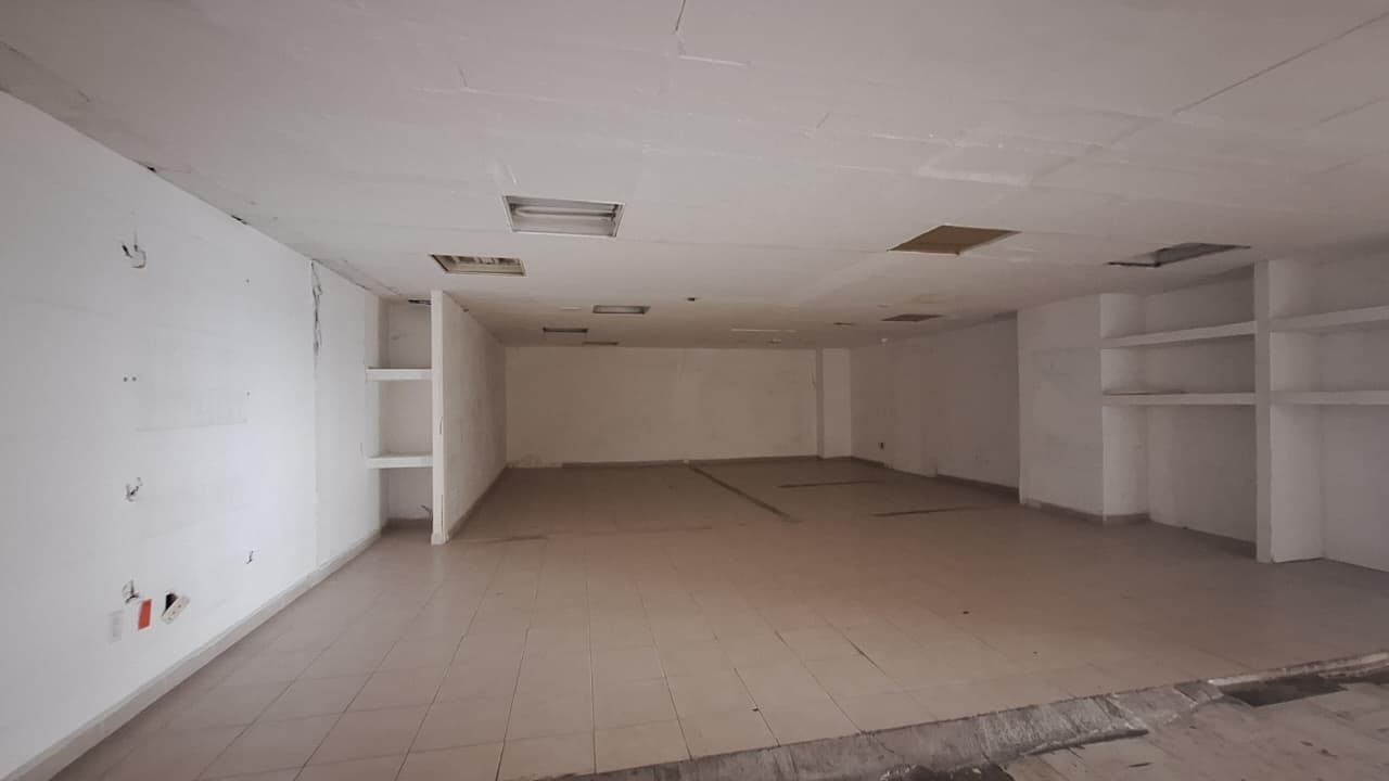 Office in North Rome