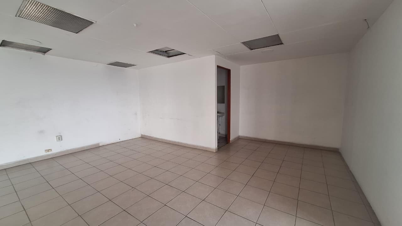 Office in North Rome
