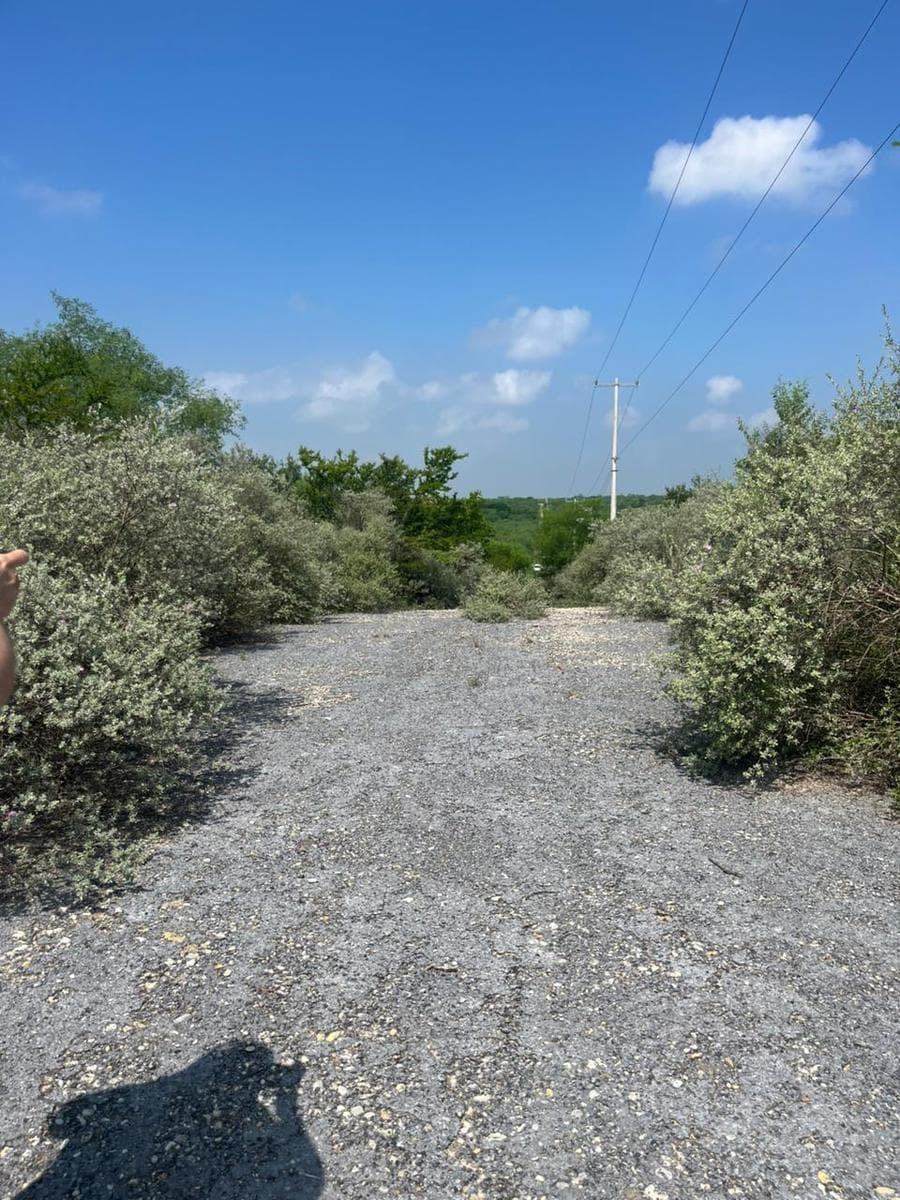 LAND IN EL FRAILE, MONTEMORELOS, NUEVO LEÓN