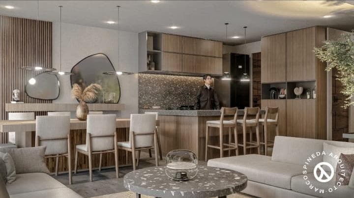 Casa en PreVenta con 4 Recámaras, una en Planta Baja en Mayorazgo San Diego