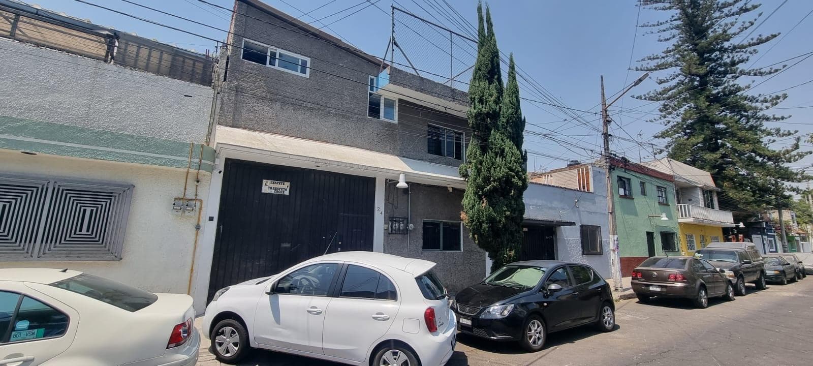 House for Sale in Col. San Rafael