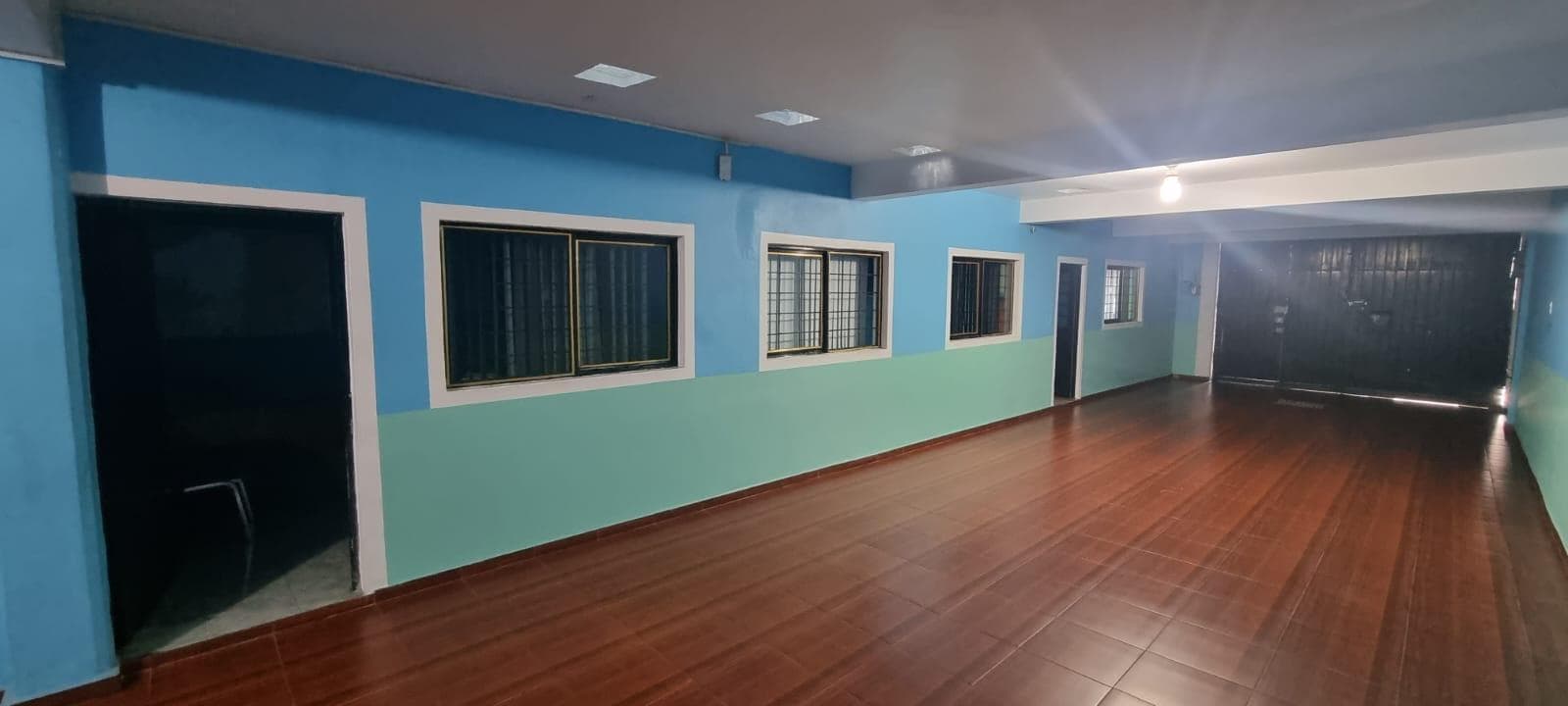 House for Sale in Col. San Rafael