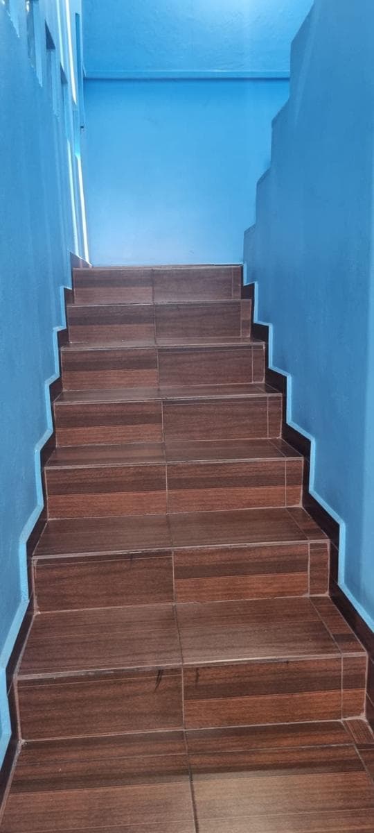 House for Sale in Col. San Rafael