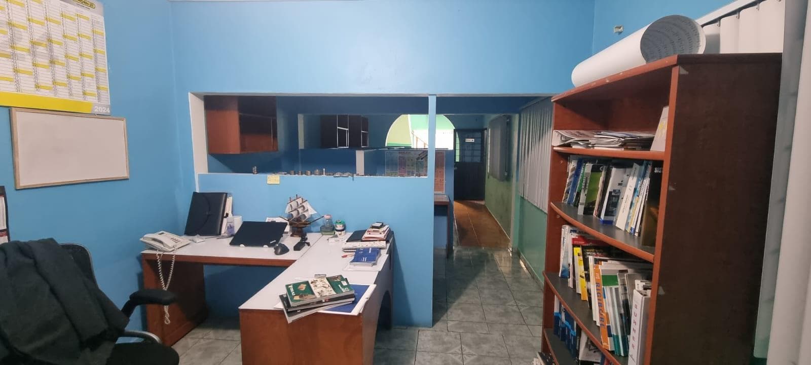 House for Sale in Col. San Rafael