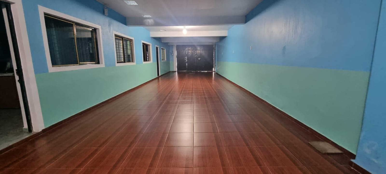 House for Sale in Col. San Rafael