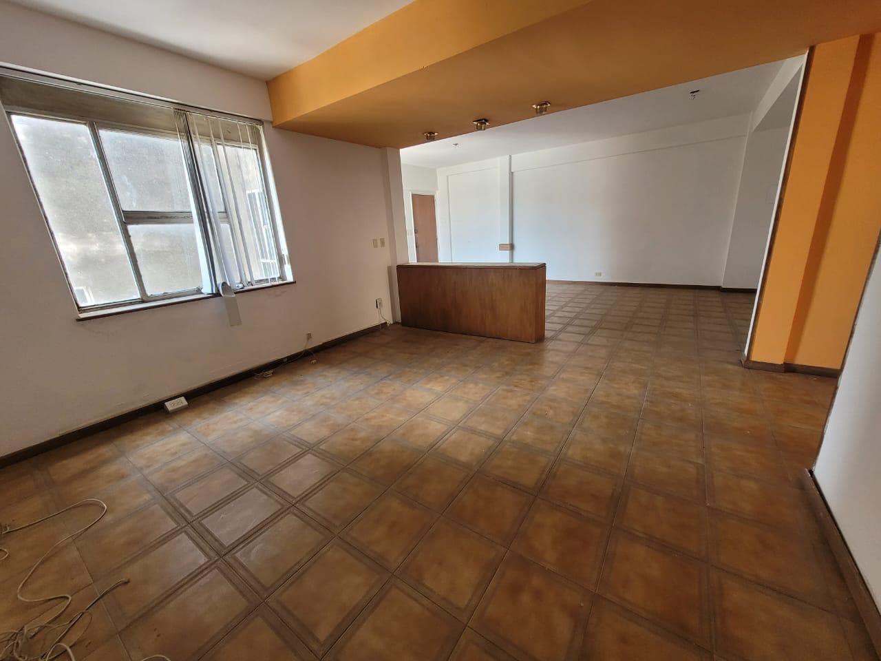 FOR SALE | TRADE - 78 m² office - Downtown, Rosario.