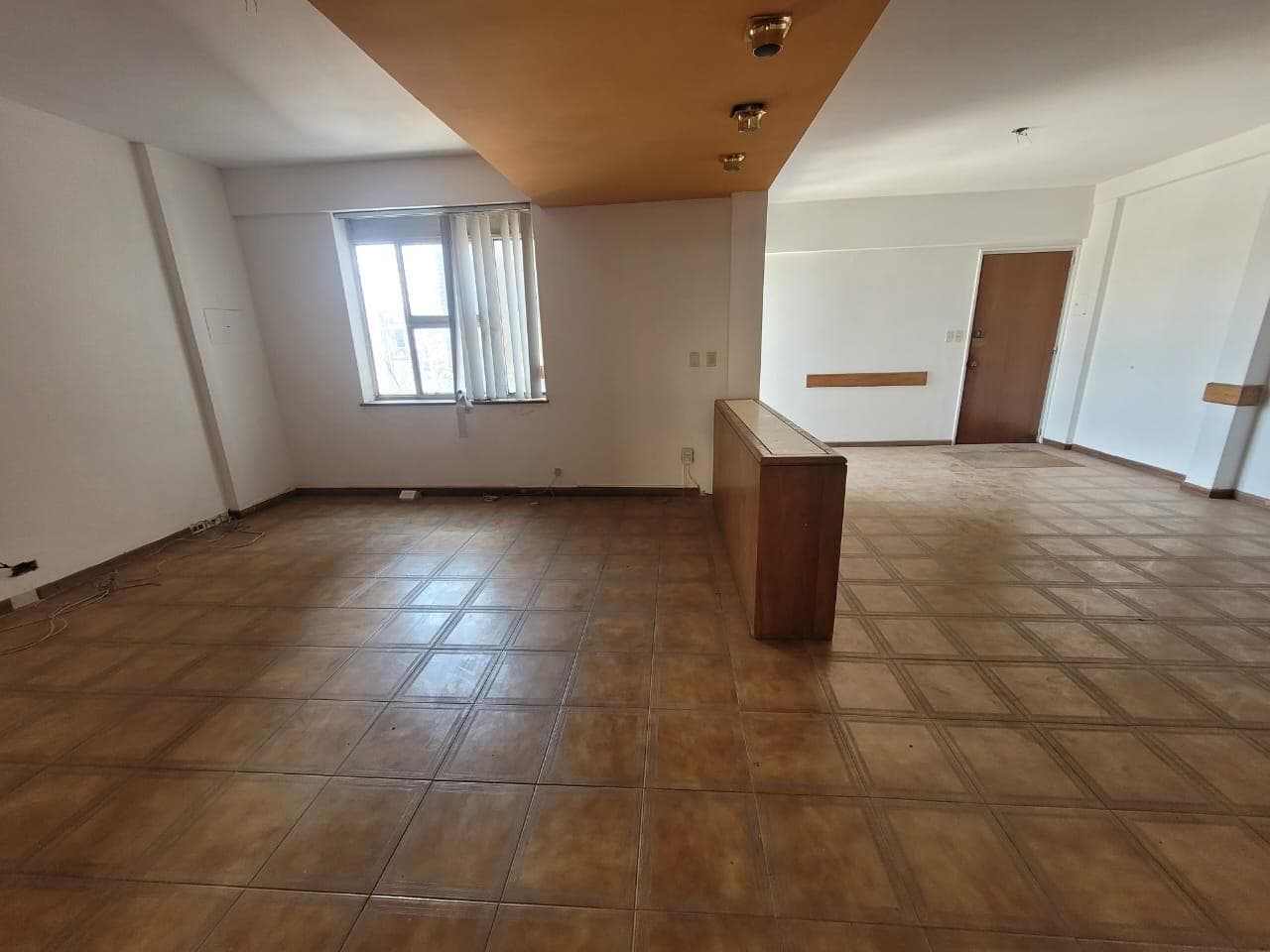 FOR SALE | TRADE - 78 m² office - Downtown, Rosario.