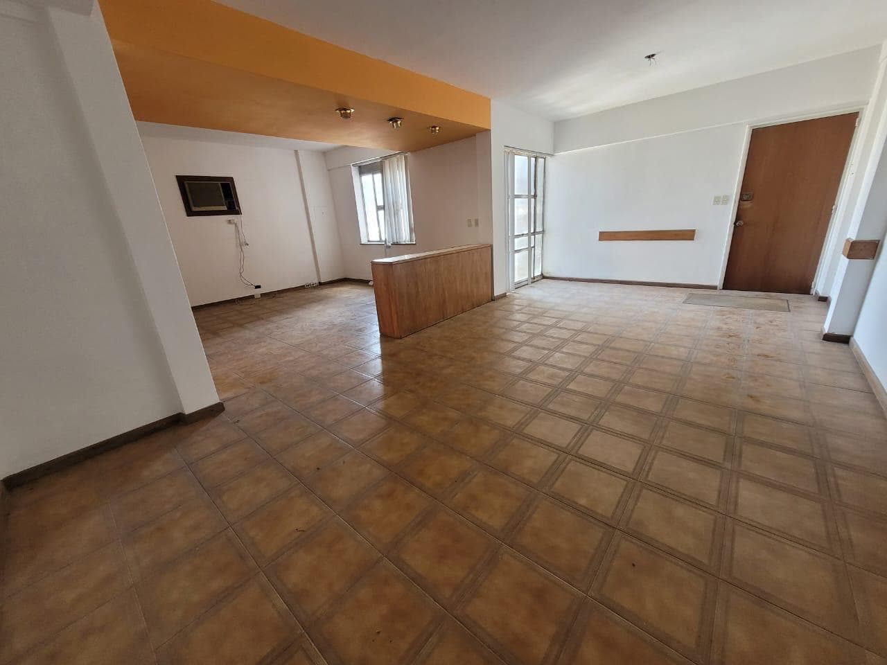 FOR SALE | TRADE - 78 m² office - Downtown, Rosario.