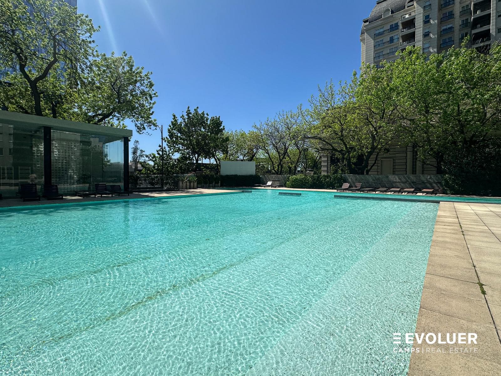 2-room apartment for sale with garage and amenities in Torre Montañeses, Núñez