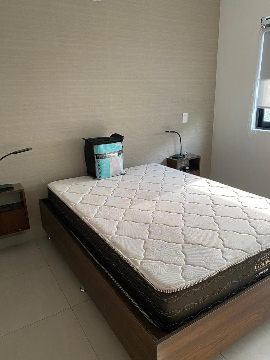 APARTMENT FOR RENT IN VASCONCELOS