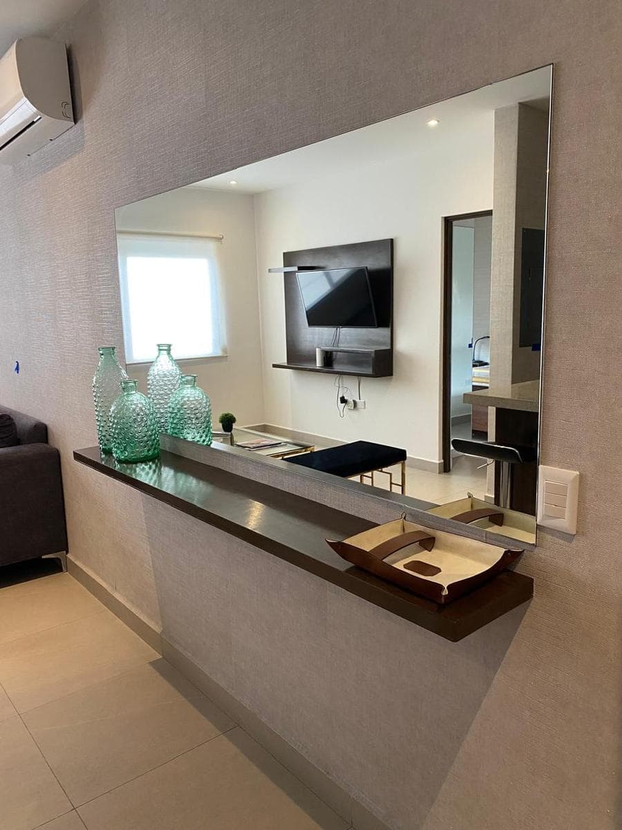APARTMENT FOR RENT IN VASCONCELOS