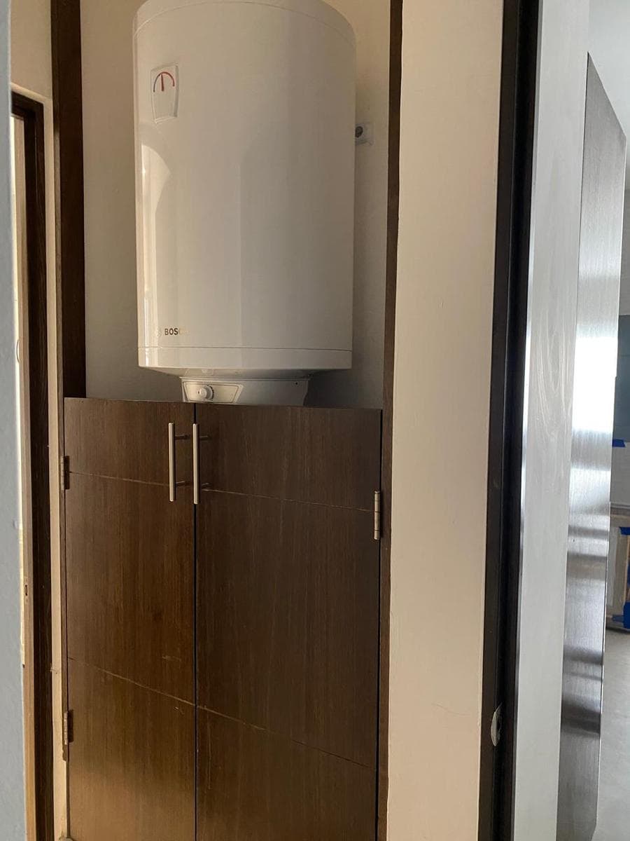 APARTMENT FOR RENT IN VASCONCELOS