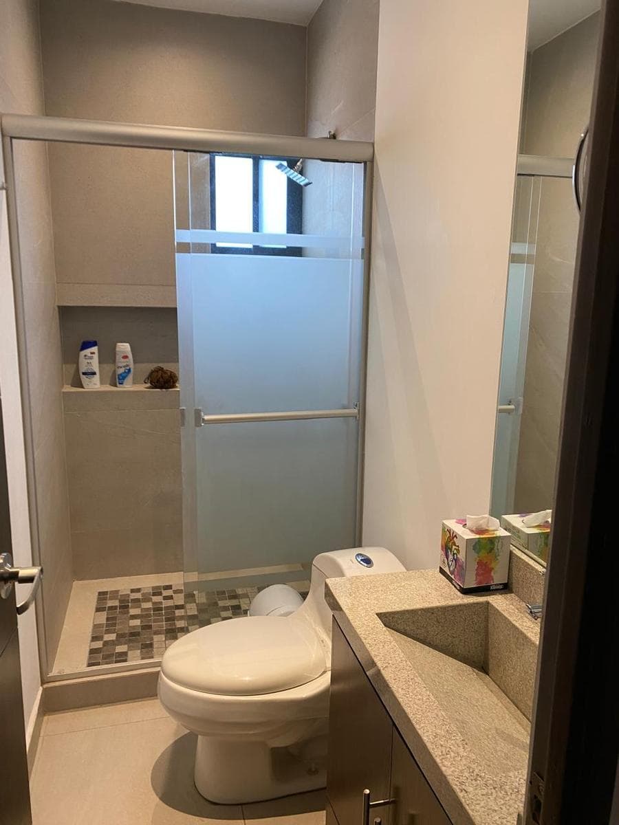 APARTMENT FOR RENT IN VASCONCELOS