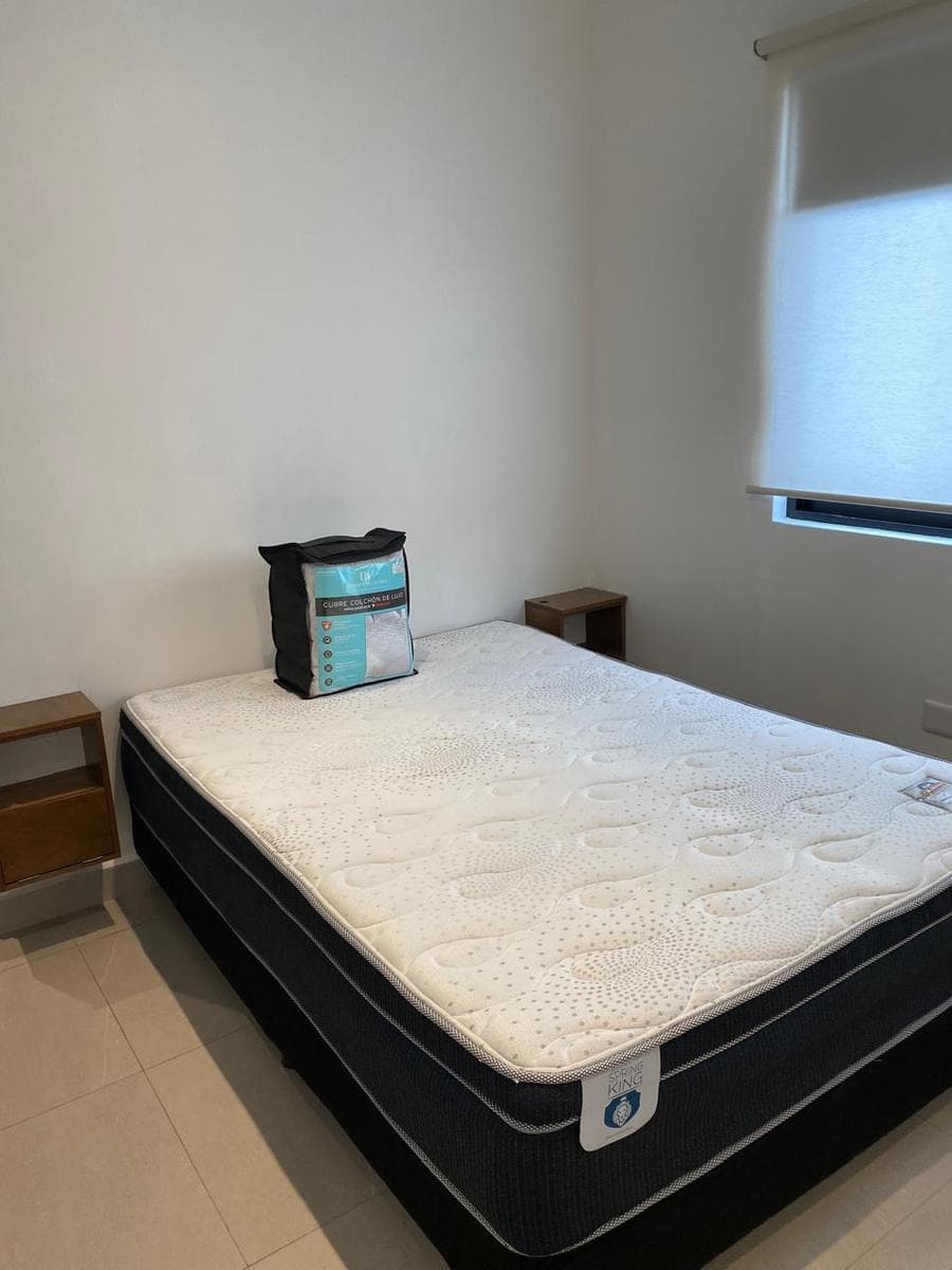 APARTMENT FOR RENT IN VASCONCELOS