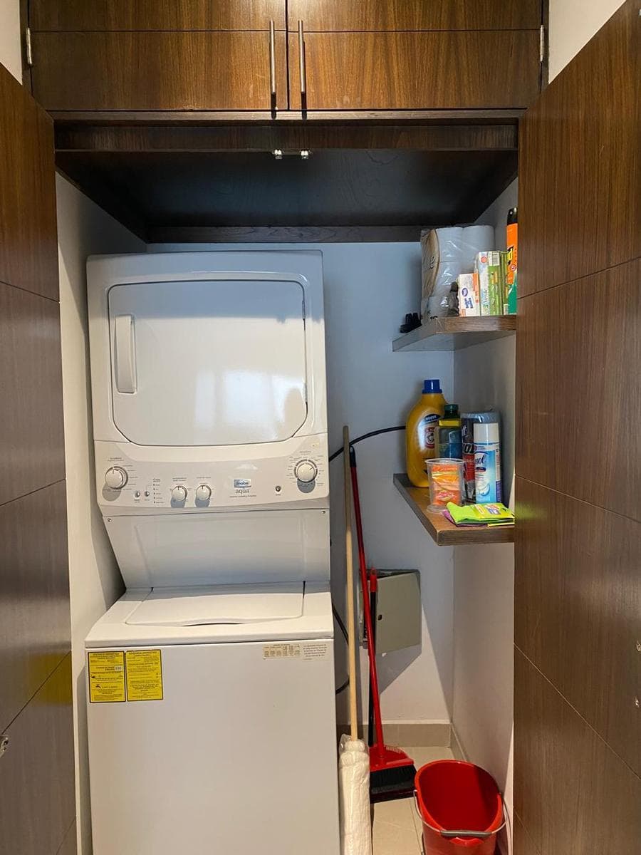 APARTMENT FOR RENT IN VASCONCELOS