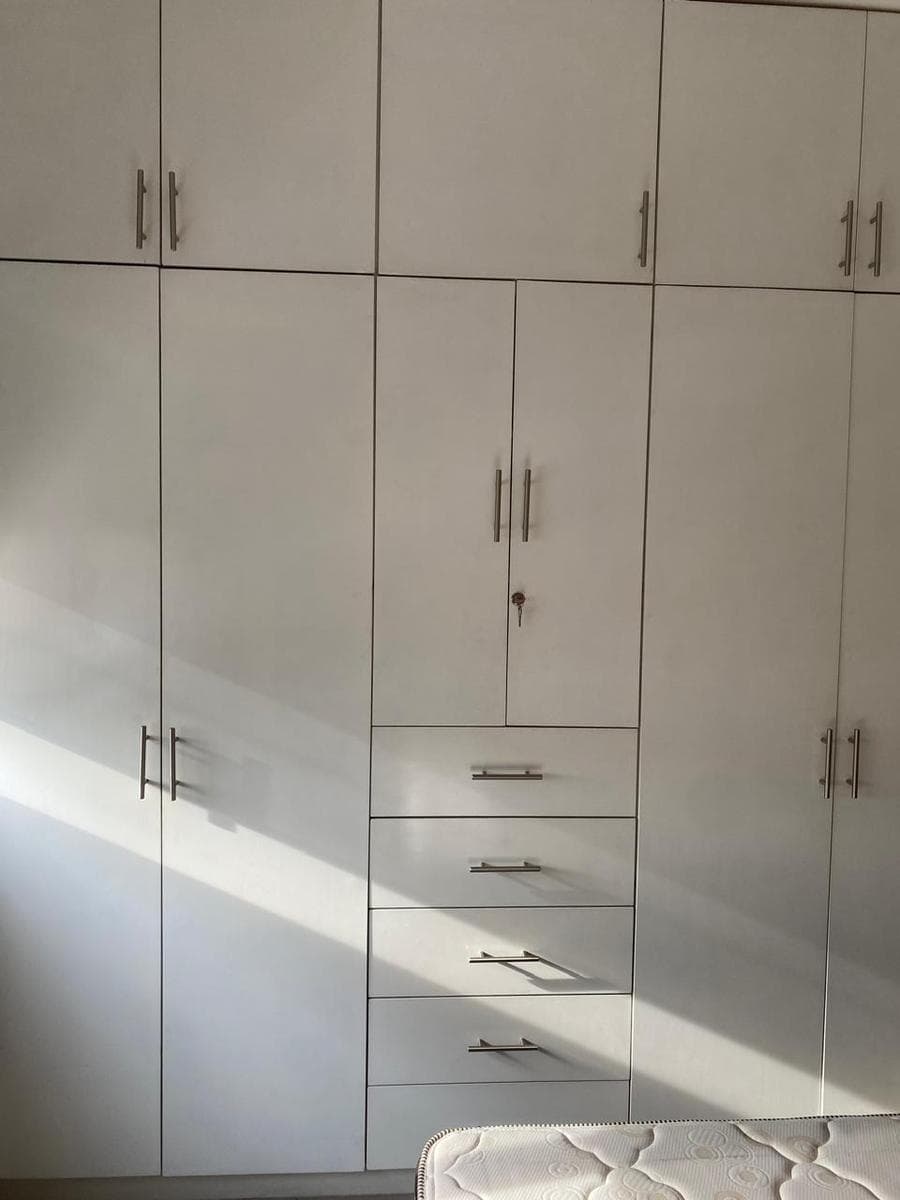 APARTMENT FOR RENT IN VASCONCELOS