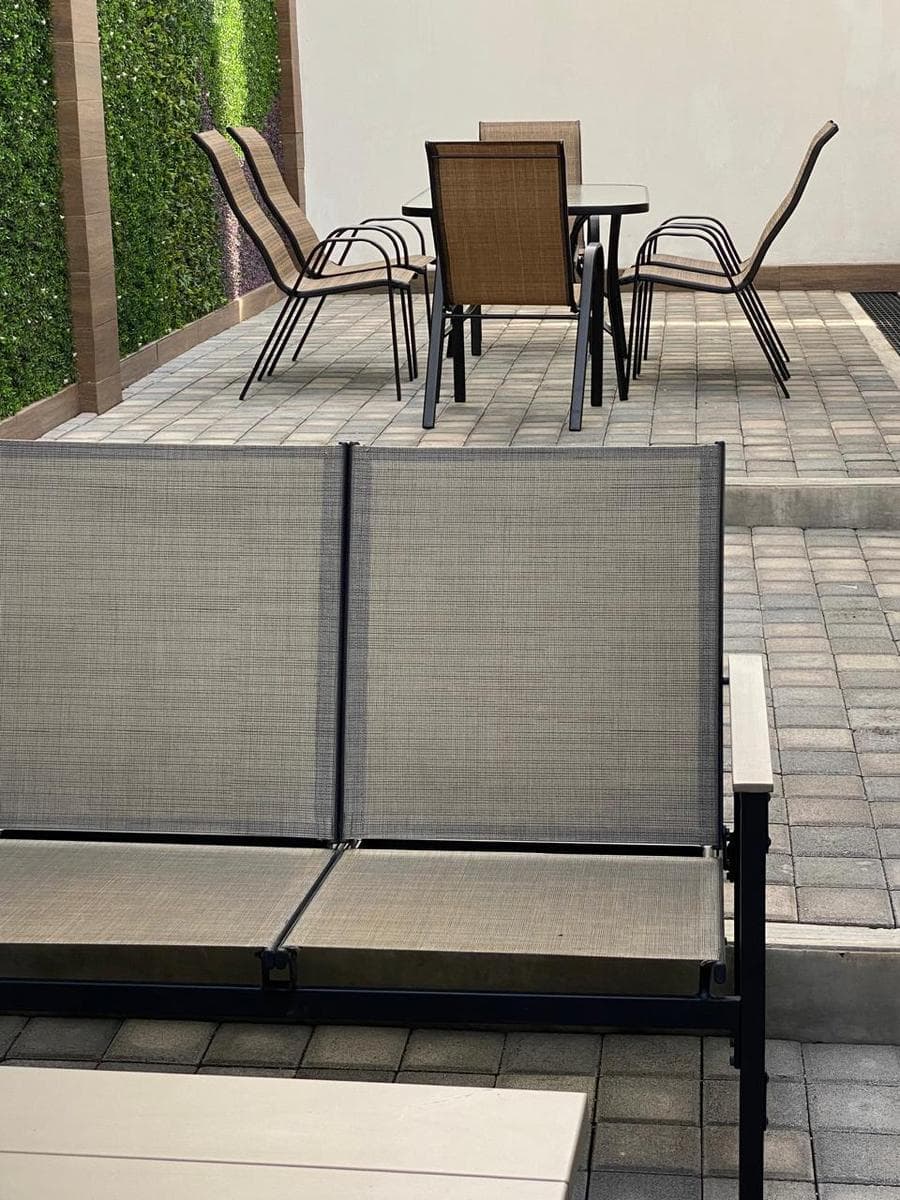 APARTMENT FOR RENT IN VASCONCELOS