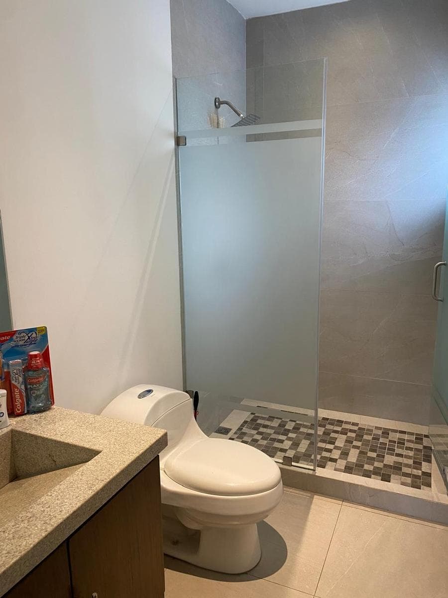 APARTMENT FOR RENT IN VASCONCELOS