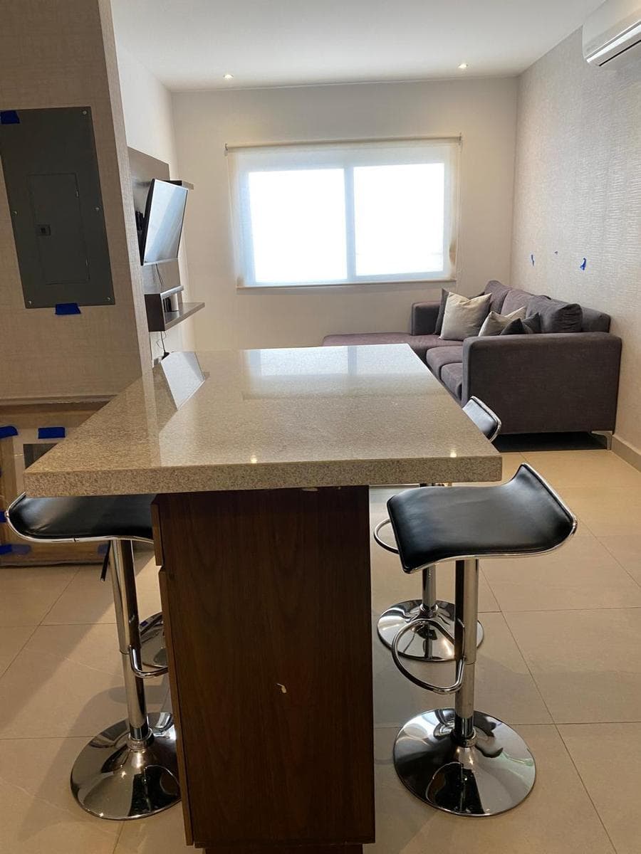 APARTMENT FOR RENT IN VASCONCELOS