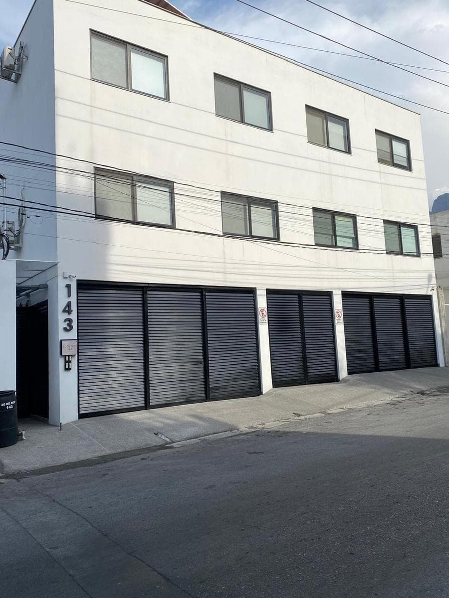 APARTMENT FOR RENT IN VASCONCELOS
