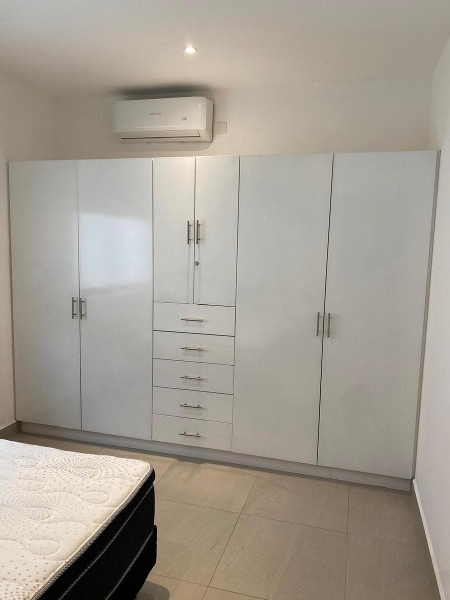 APARTMENT FOR RENT IN VASCONCELOS