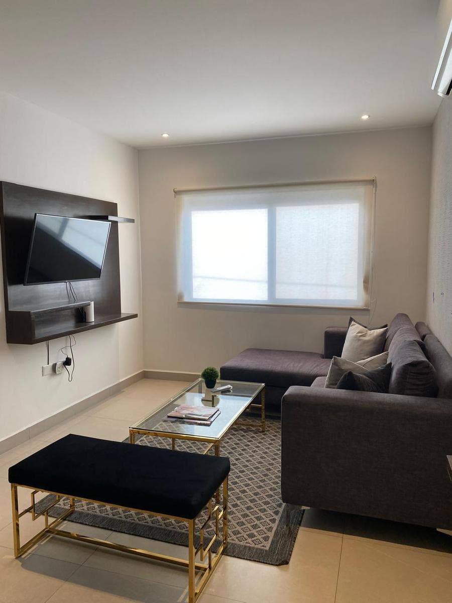 APARTMENT FOR RENT IN VASCONCELOS