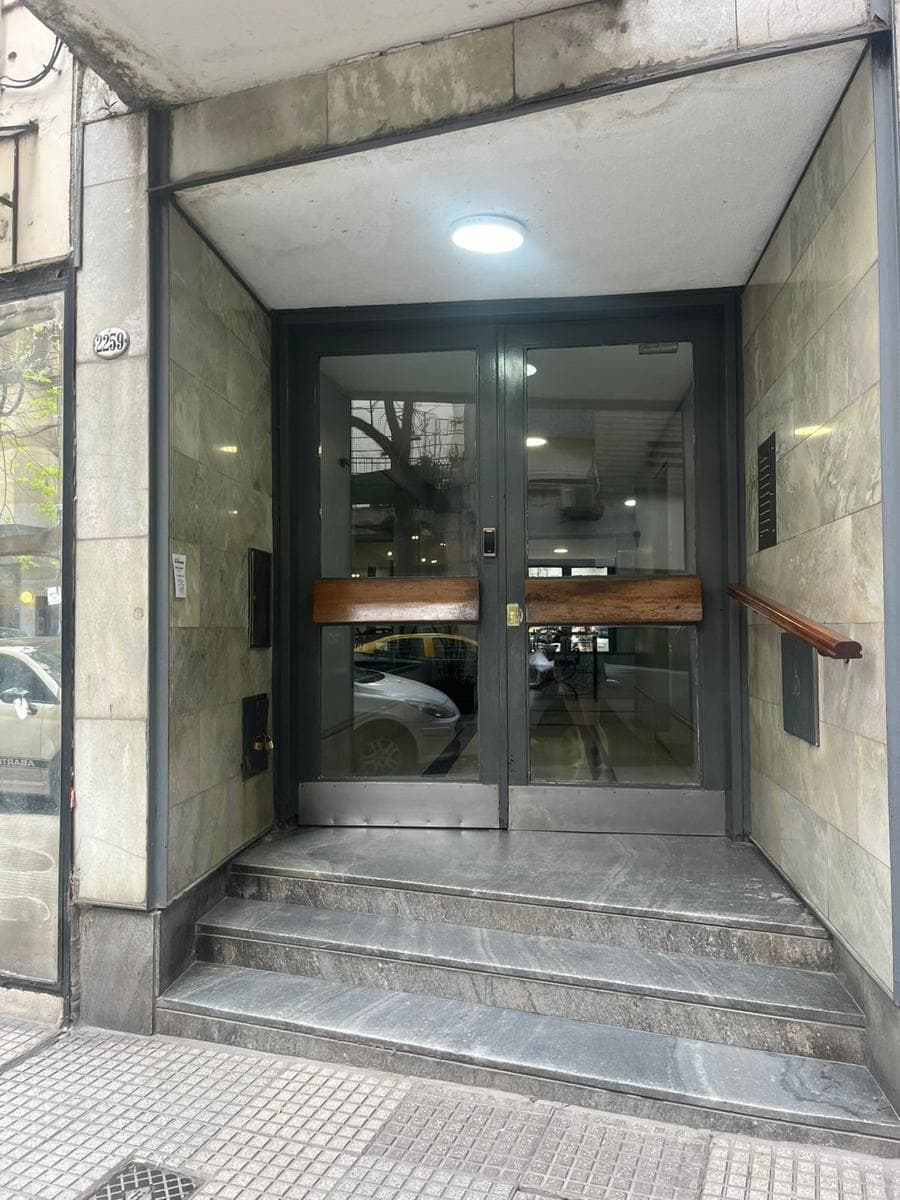 Recoleta Studio Apartment—Qualifies for Financing—For Sale