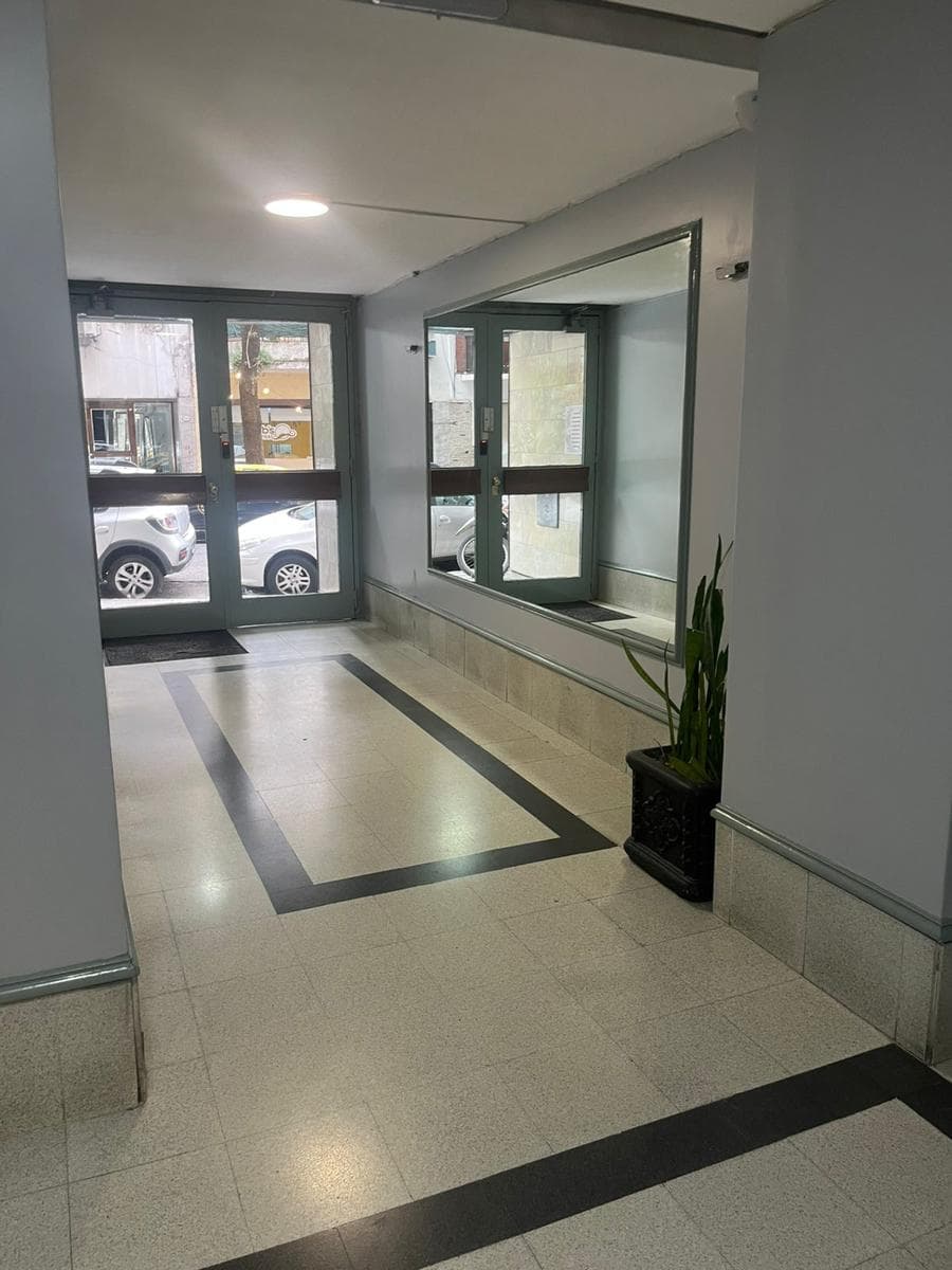 Recoleta Studio Apartment—Qualifies for Financing—For Sale