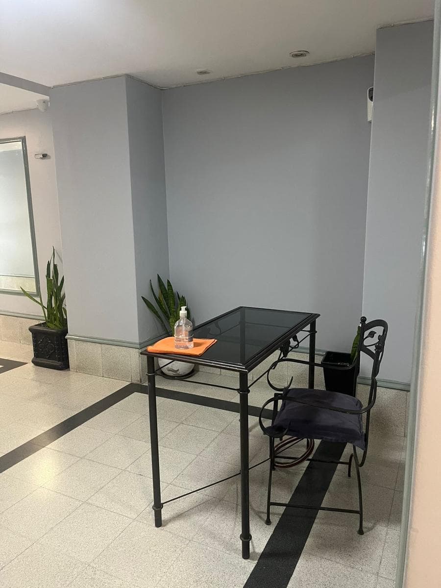Recoleta Studio Apartment—Qualifies for Financing—For Sale