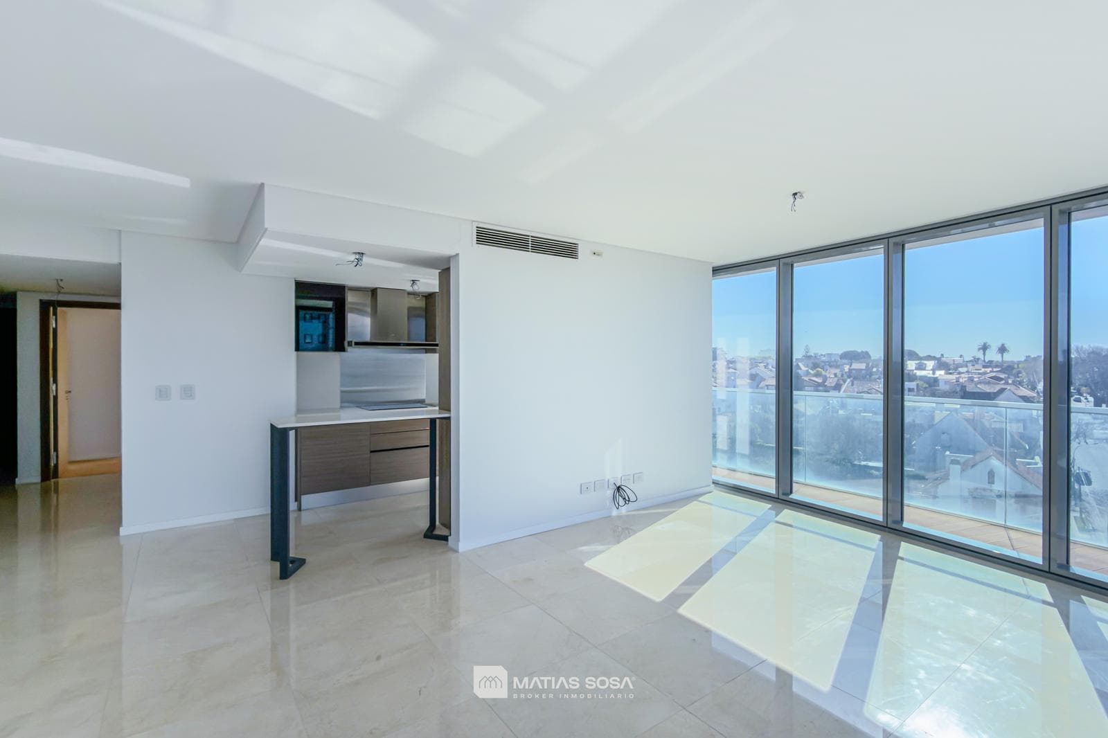 Venta - Semipiso - 4 ambientes - Maral Explanada - Playa Chica
